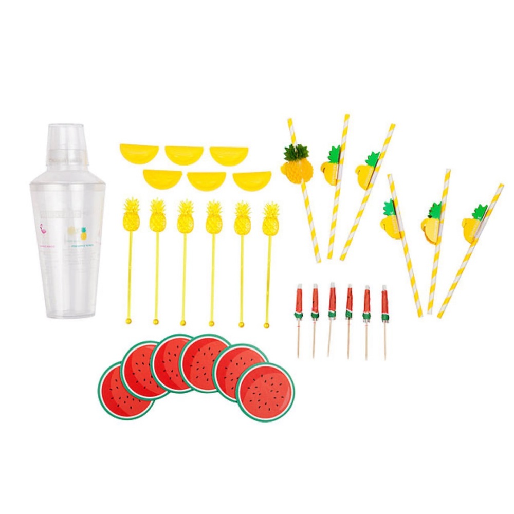 Fruit Cocktail Kit